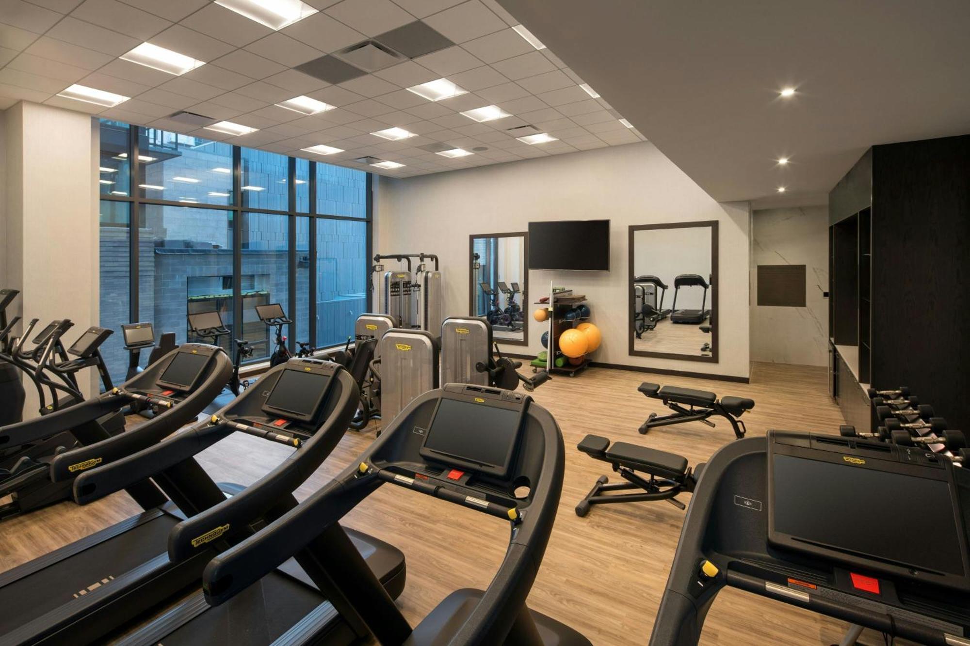 The Jacquard, Autograph Collection 4* Denver